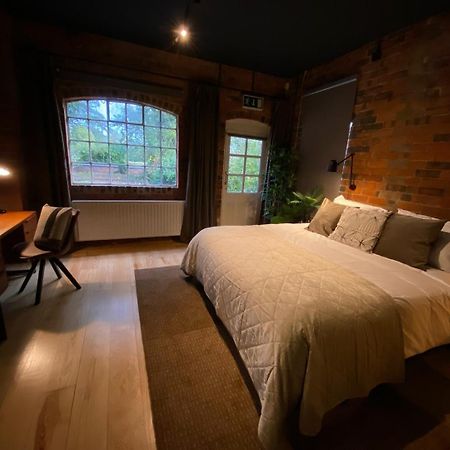 Вилла Stunning 3Bd Character House Near Coleshill Бирмингем Экстерьер фото