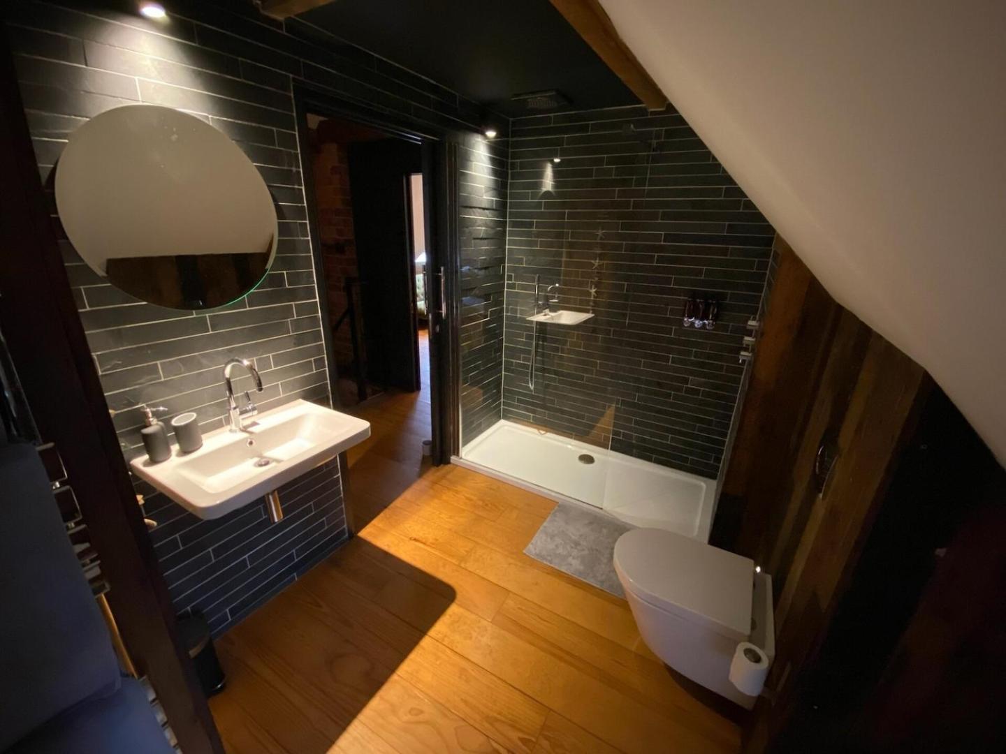 Вилла Stunning 3Bd Character House Near Coleshill Бирмингем Экстерьер фото