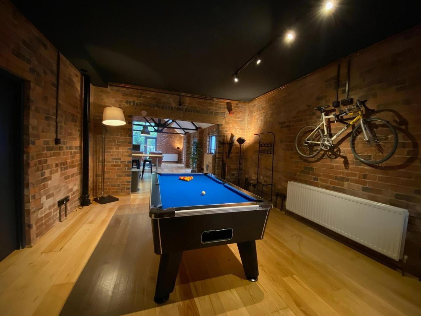 Вилла Stunning 3Bd Character House Near Coleshill Бирмингем Экстерьер фото